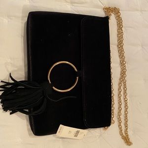 Velvet Anthropologie Crossbody